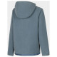 4F Γυναικείο φούτερ Fleece